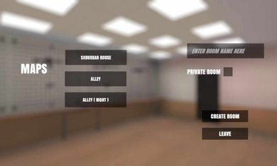 严阵以待联机版3