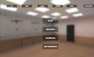 严阵以待联机版5