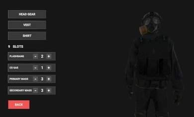 严阵以待联机版