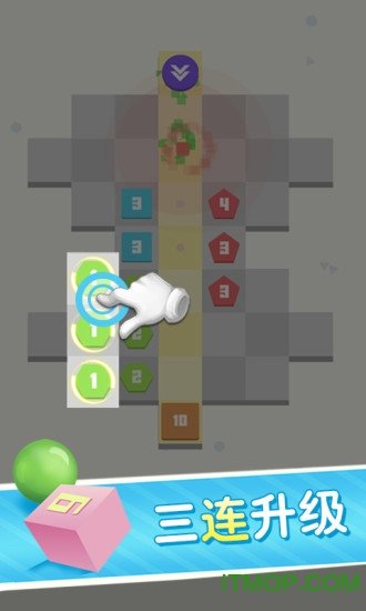 果盘游戏方圆之战1