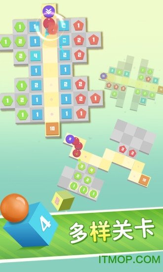 果盘游戏方圆之战2