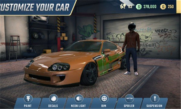 多人停车大师2原版0