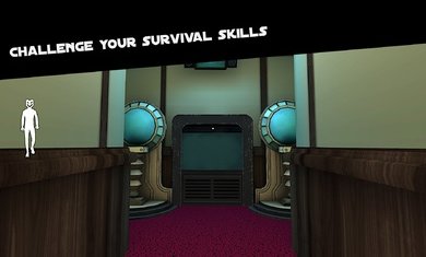 微笑X公司4恐怖列车1