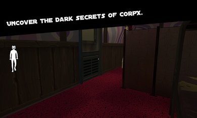 微笑X公司4恐怖列车2