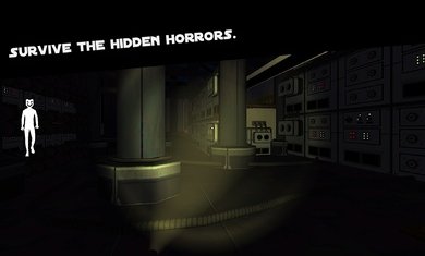 微笑X公司4恐怖列车3