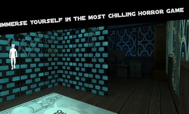 微笑X公司4恐怖列车4