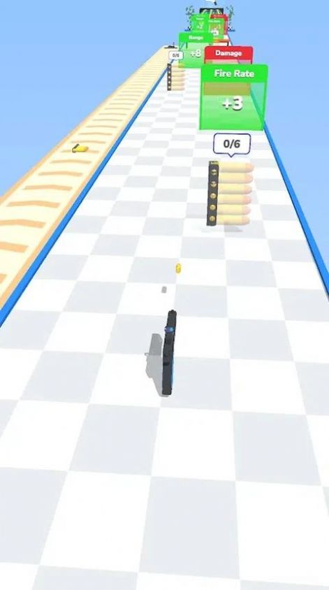 枪支建造与运行2