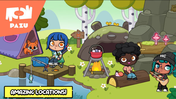 阿凡达世界2023年2