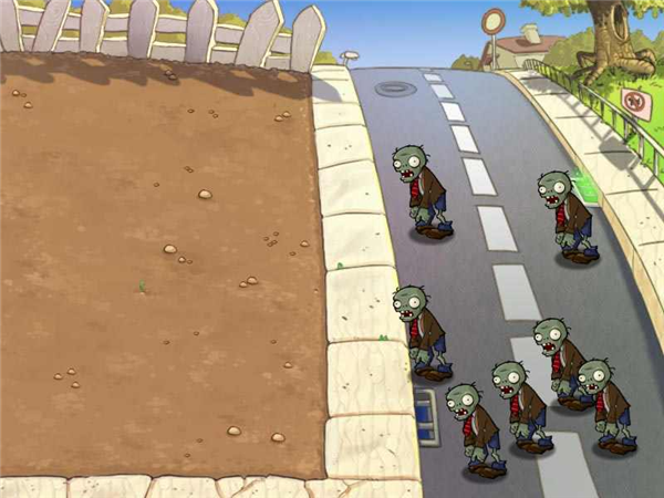 植物大战僵尸Expansion版2