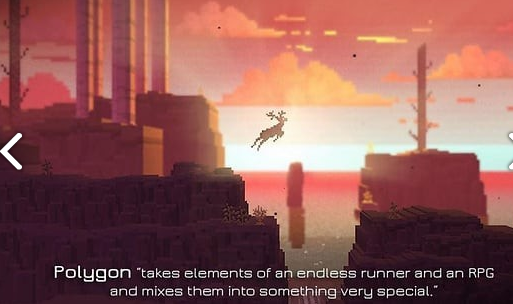 鹿神游戏下载安装0