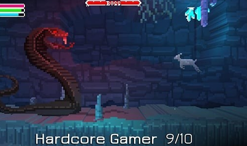 鹿神游戏下载安装1