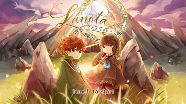 Lanota音游评测下载5