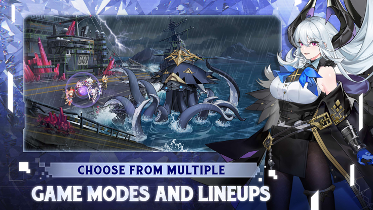 绯色回响国际服0