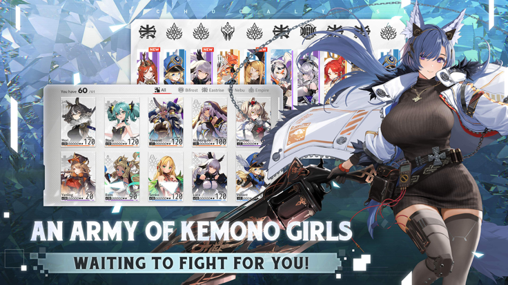 绯色回响国际服2