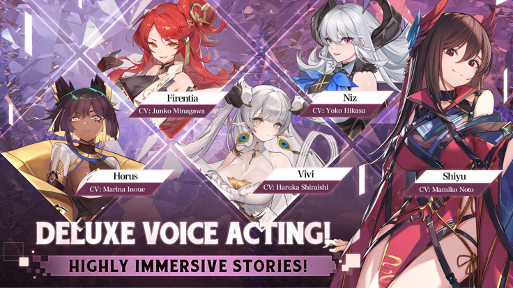 绯色回响国际服3