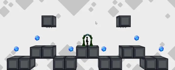 火柴人迷城探险2