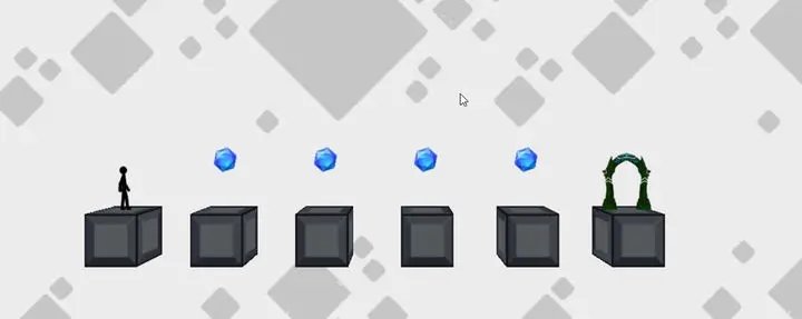 火柴人迷城探险3