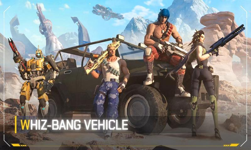 魂斗罗锦标赛国际服1