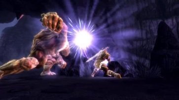 阿玛拉王国惩罚2