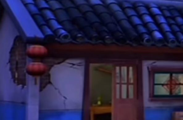 熊出没的五夜后宫第2代2