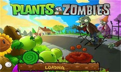 植物大战僵尸怀旧版1