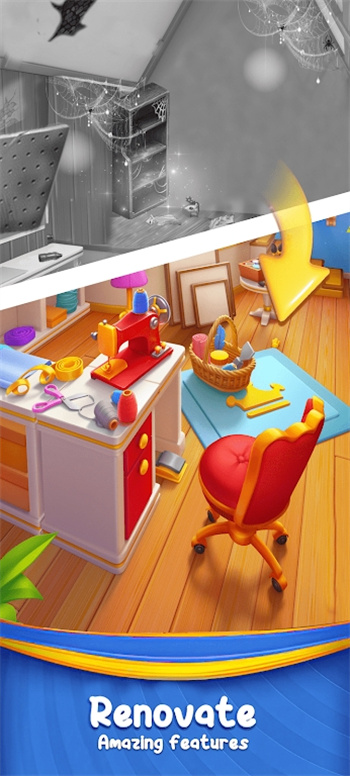 探险家合并小镇2