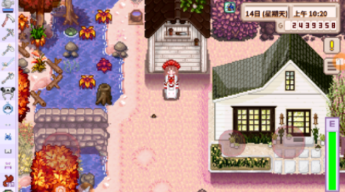 星露谷物语1.5.6联机版1