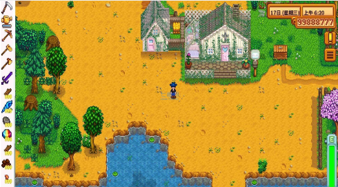 星露谷物语1.5.6联机版2