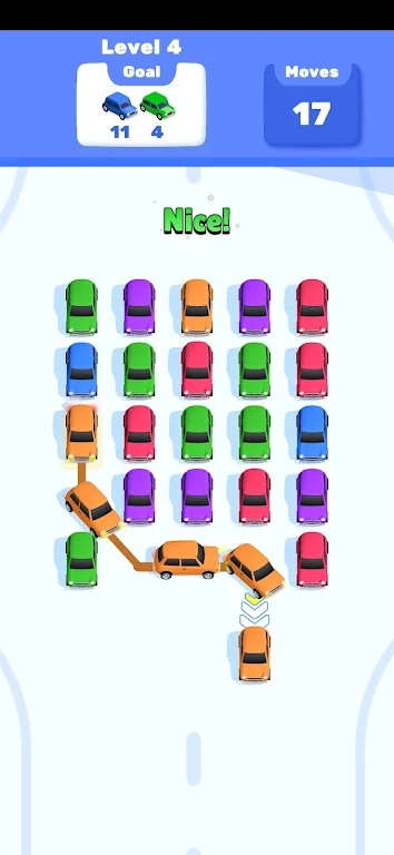 链接小车2