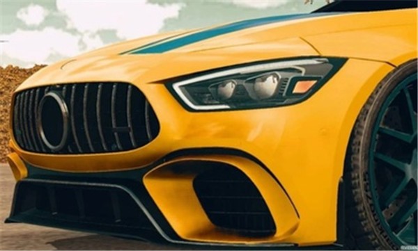 手动挡停车场国际服0