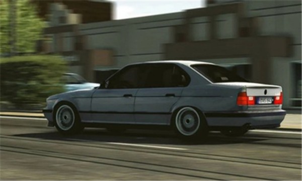 手动挡停车场国际服2