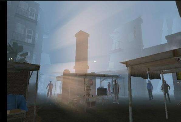 城市网吧模拟器中文版1