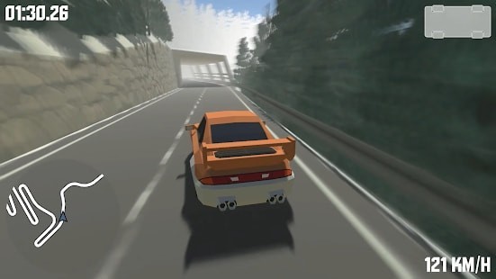 初始漂移国际服2