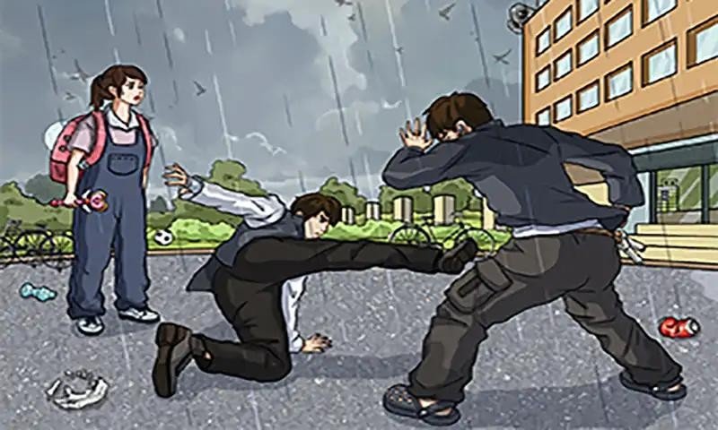 非常脑洞游戏1