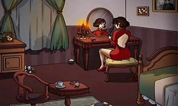 非常脑洞游戏