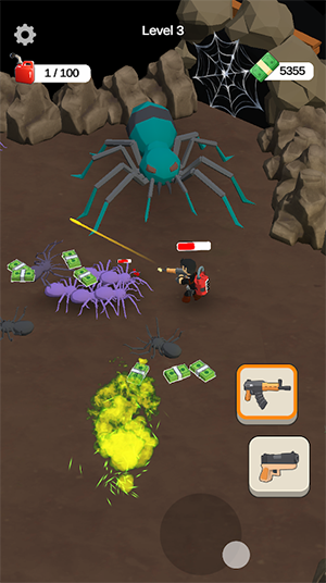 僵尸杀手幸存者0