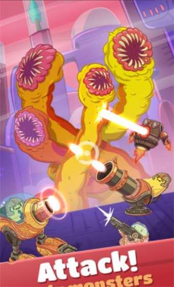 无望英雄轻击攻击2