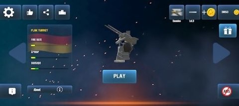 防空指挥官世界大战2