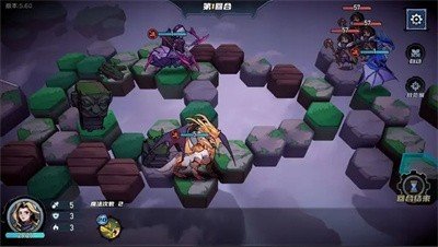 凛冬部落国际服2