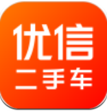 优信二手车鸿蒙版