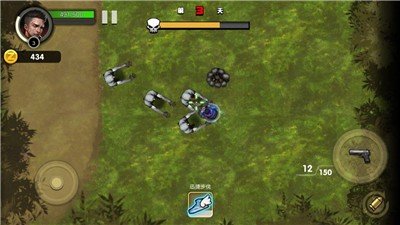 僵尸终结者Z2