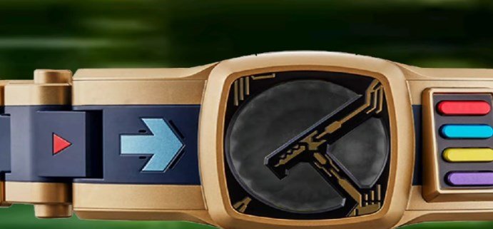 假面骑士电王腰带模拟器2