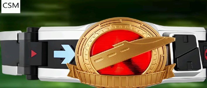 假面骑士电王腰带模拟器3