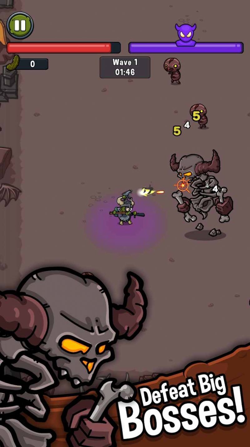 泡菜皮特幸存者3