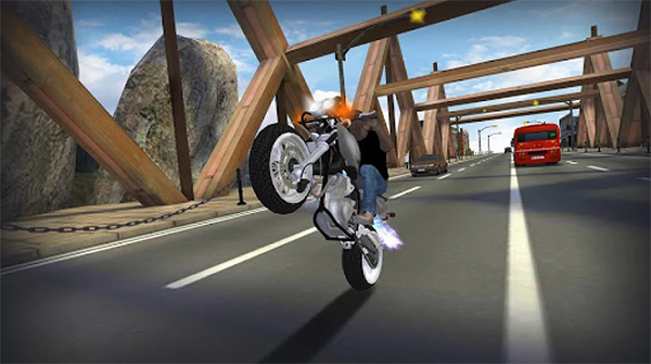 摩托赛车俱乐部1