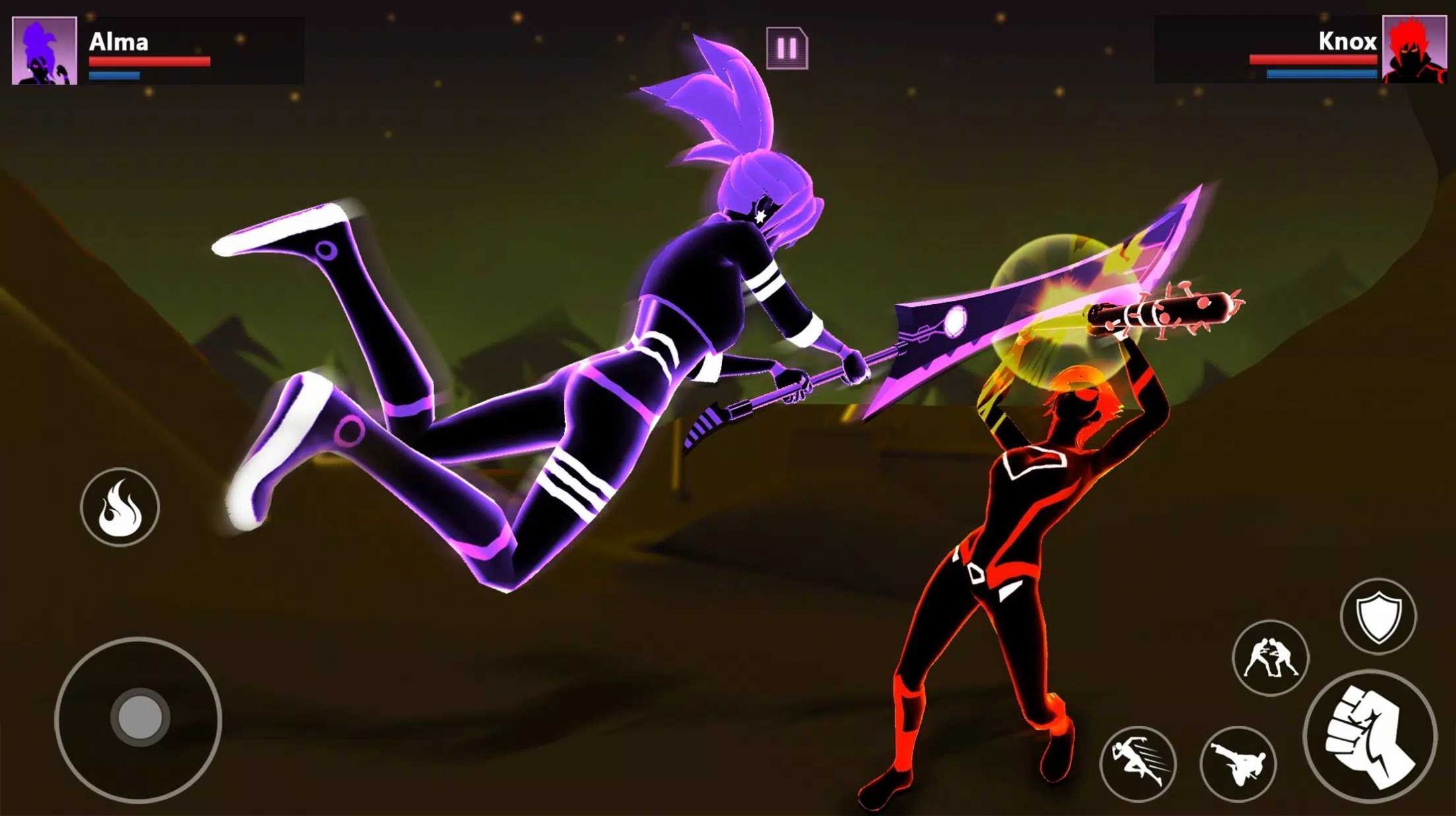 空手道武术大师2