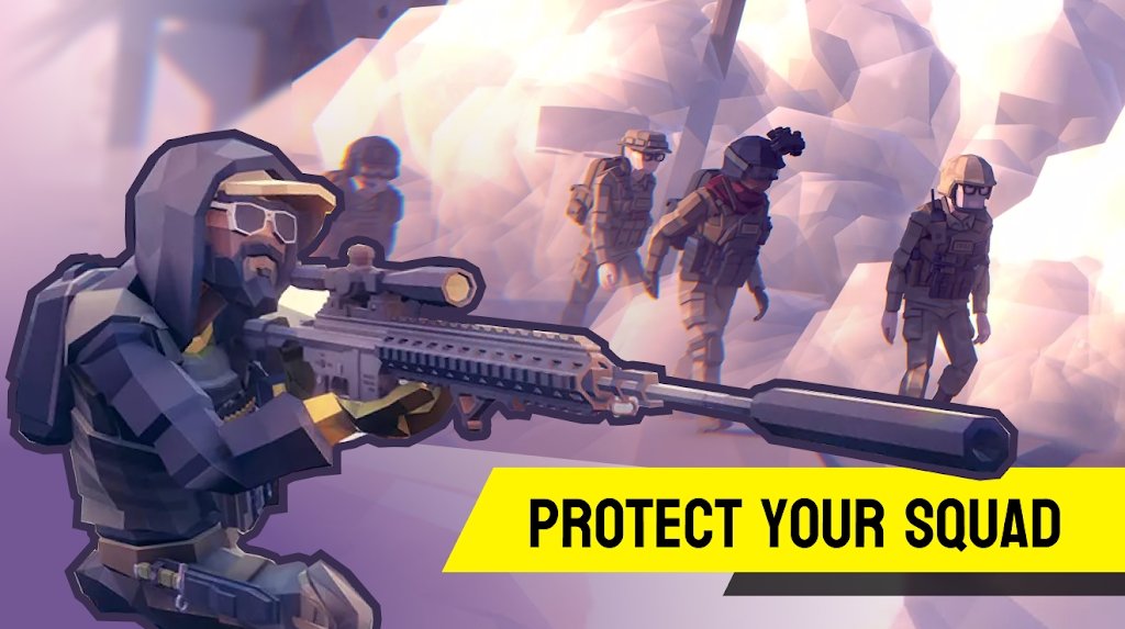 像素战地世界战争国际服2