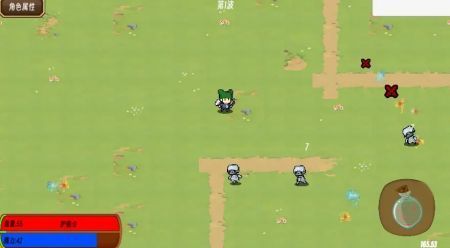 地狱入侵正常版1