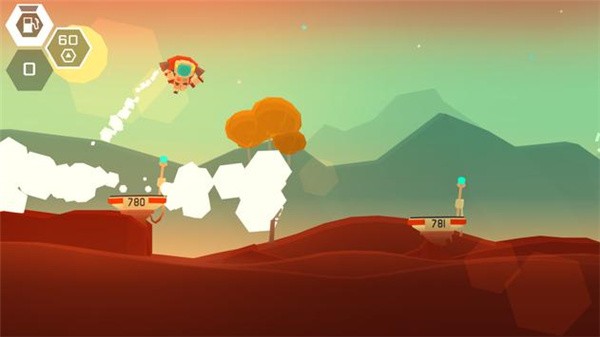 Mars火星6