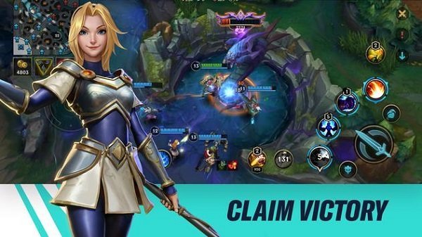 英雄联盟国际服20232